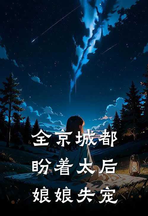 全京城都盼着太后娘娘失宠