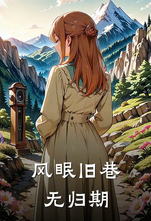 风眠旧巷无归期