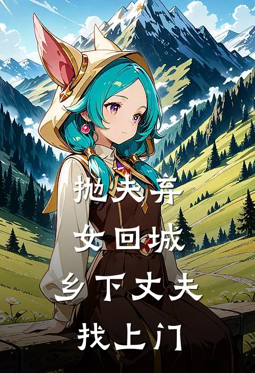 抛夫弃女回城，乡下丈夫找上门