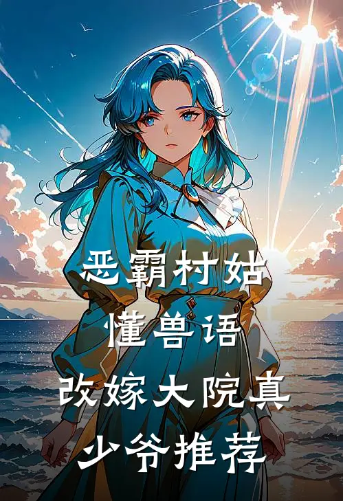 恶霸村姑懂兽语，改嫁大院真少爷推荐