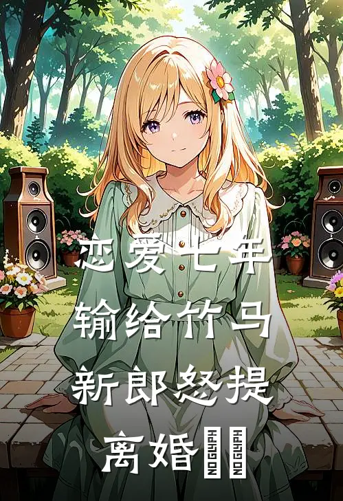 恋爱七年输给竹马，新郎怒提离婚​​