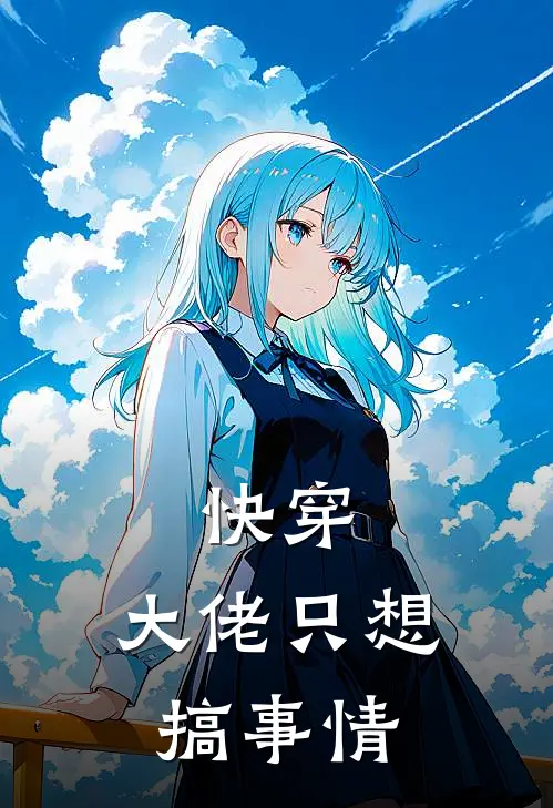 快穿：大佬只想搞事情