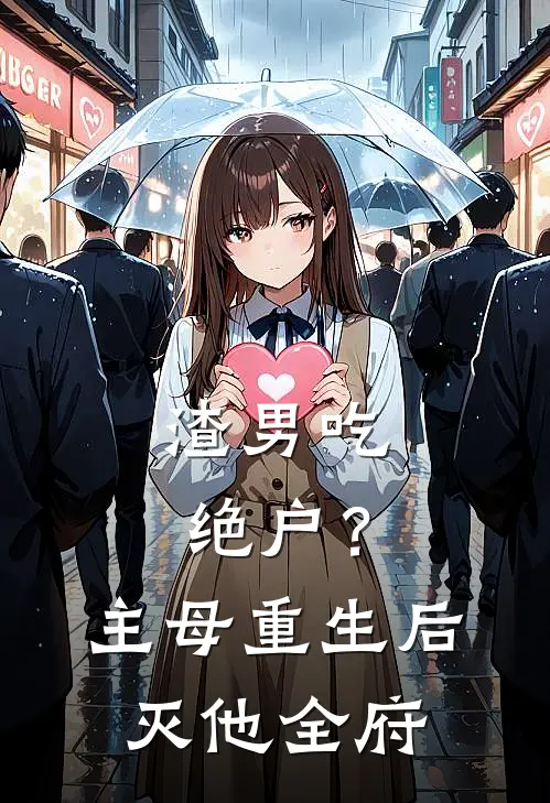 渣男吃绝户？主母重生后灭他全府