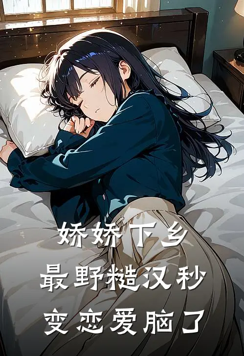 娇娇下乡，最野糙汉秒变恋爱脑了