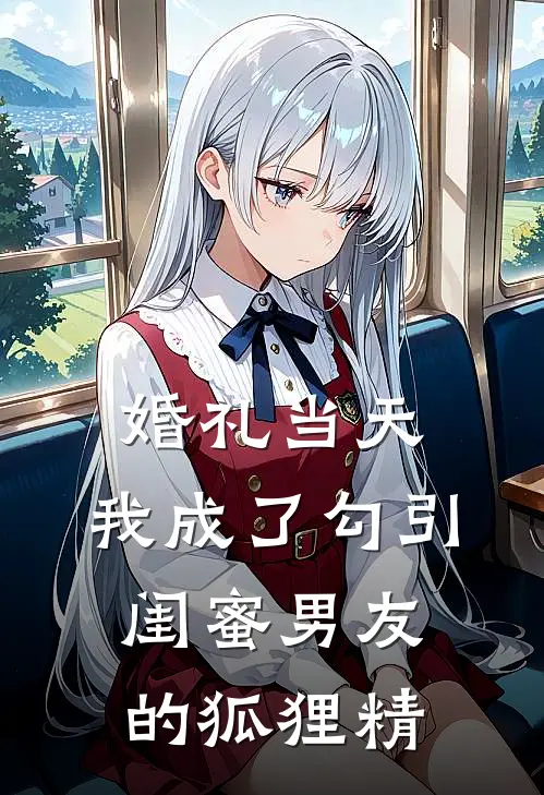 婚礼当天，我成了勾引闺蜜男友的狐狸精