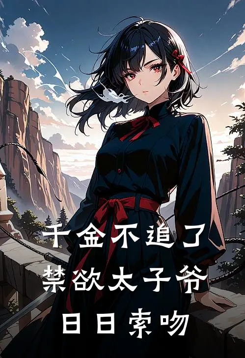 千金不追了，禁欲太子爷日日索吻