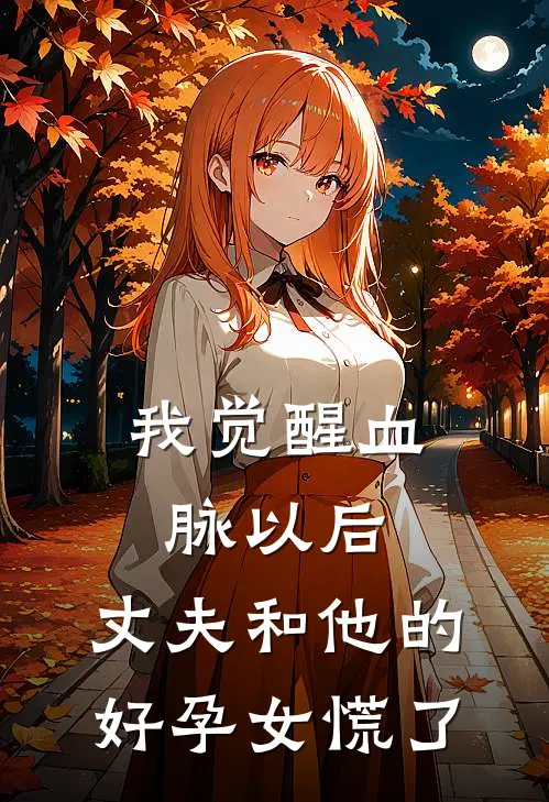 我觉醒血脉以后，丈夫和他的好孕女慌了