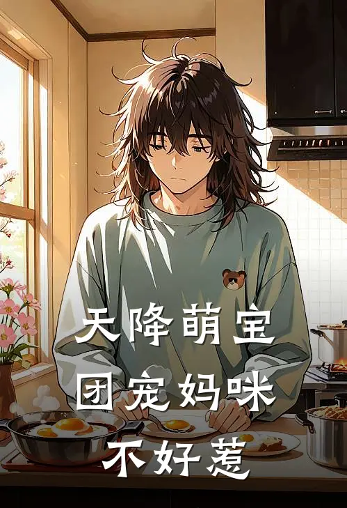 天降萌宝：团宠妈咪不好惹