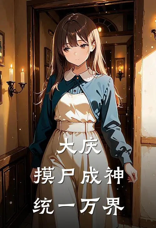 大庆：摸尸成神，统一万界