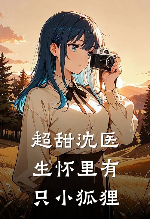 超甜沈医生怀里有只小狐狸