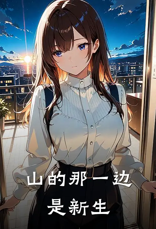 山的那一边，是新生