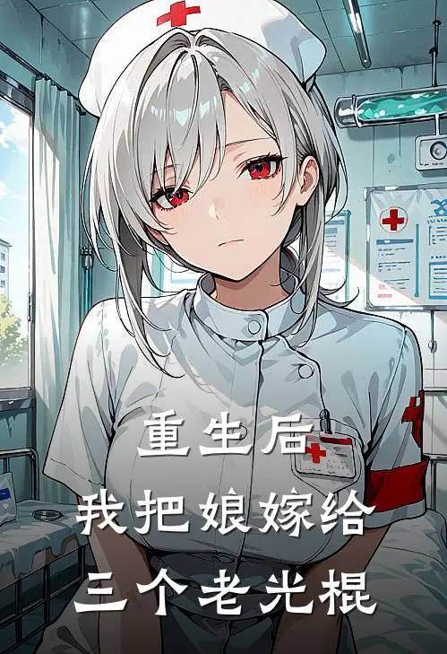 重生后，我把娘嫁给三个老光棍