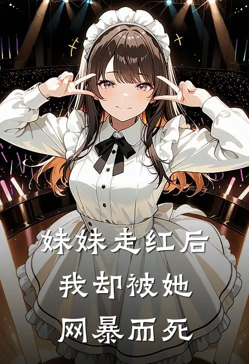 妹妹走红后，我却被她网暴而死