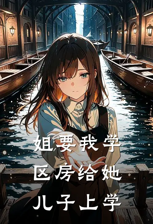 姐要我学区房给她儿子上学
