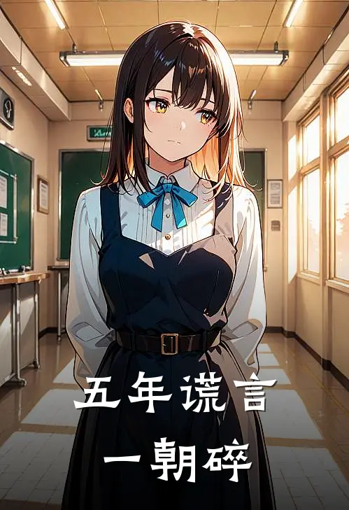五年谎言一朝碎