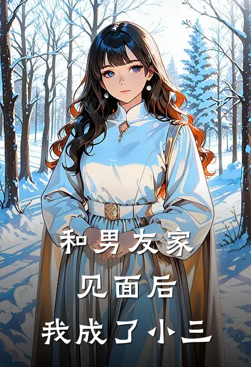 和男友家见面后，我成了小三