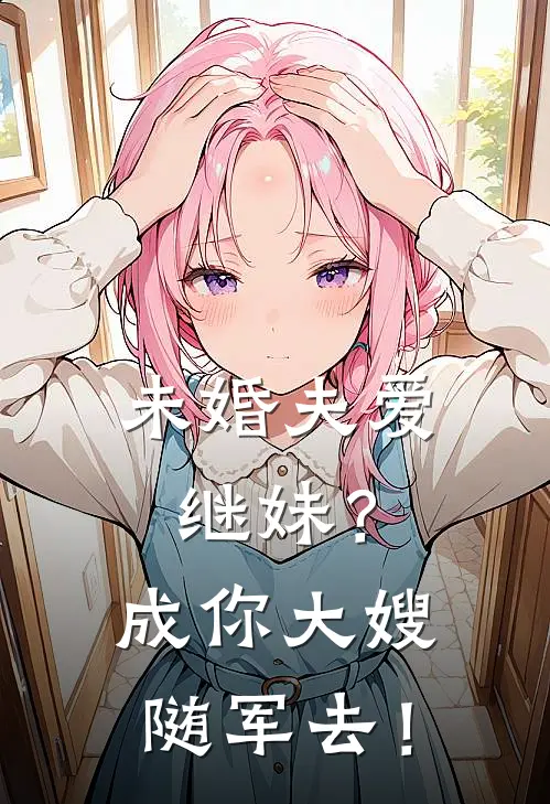 未婚夫爱继妹？成你大嫂随军去！
