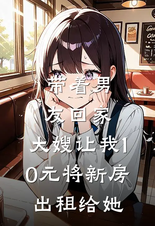带着男友回家，大嫂让我10元将新房出租给她