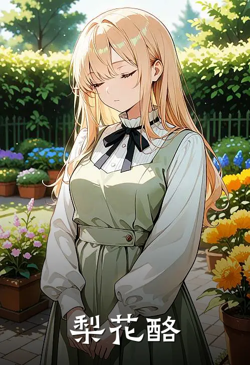 梨花酪