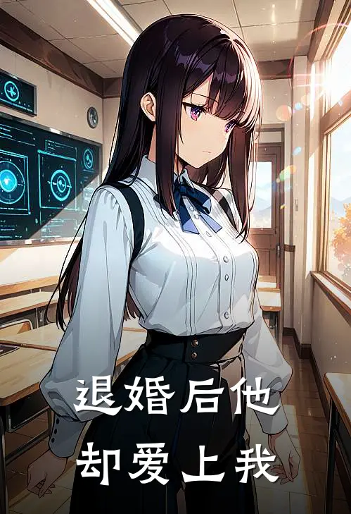 退婚后他却爱上我