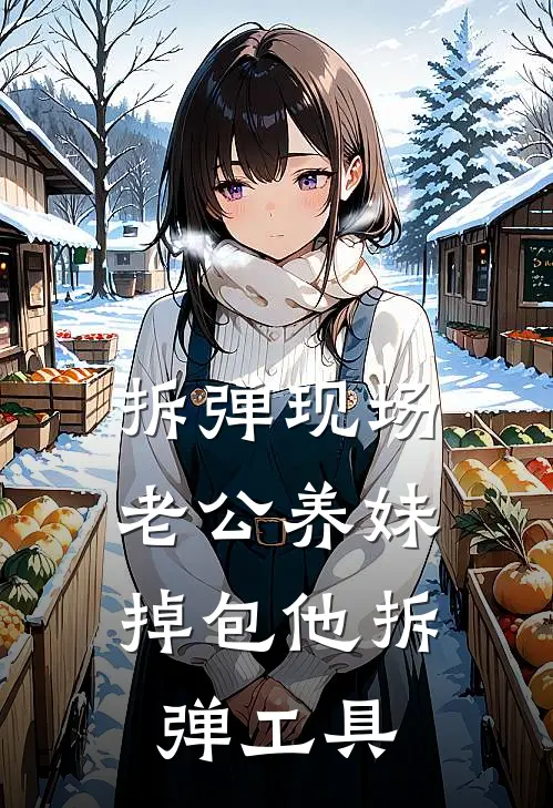 拆弹现场，老公养妹掉包他拆弹工具