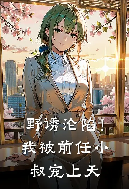 野诱沦陷！我被前任小叔宠上天