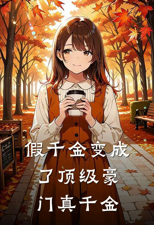假千金变成了顶级豪门真千金