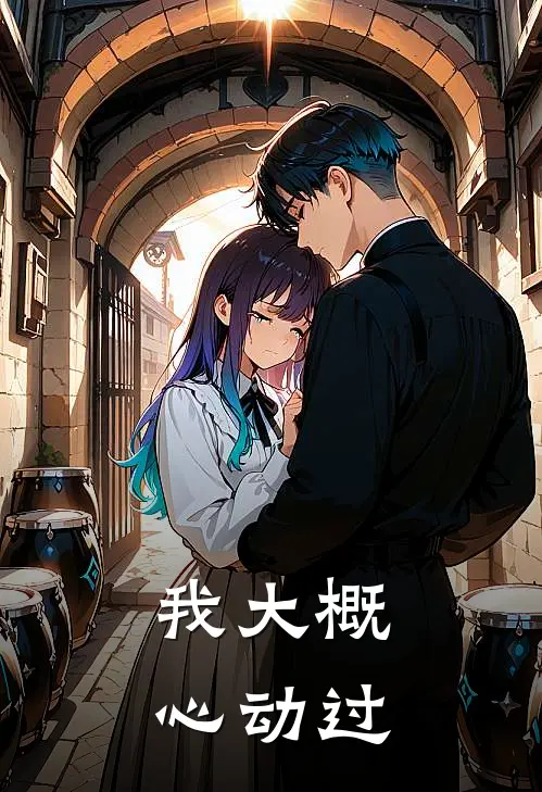 我大概心动过