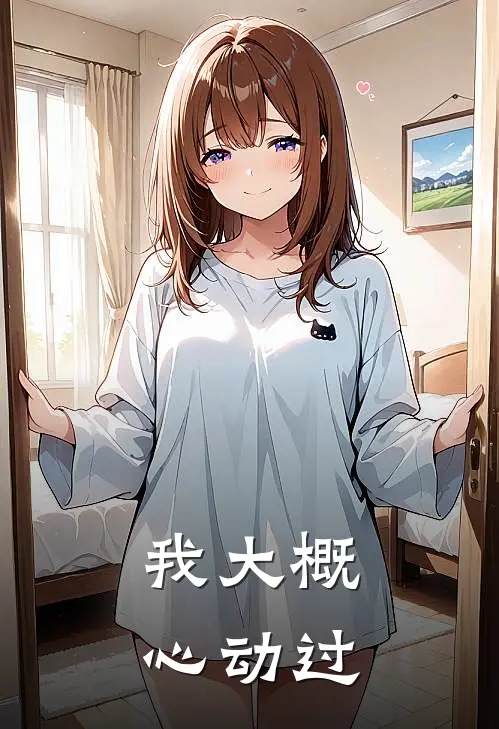 我大概心动过