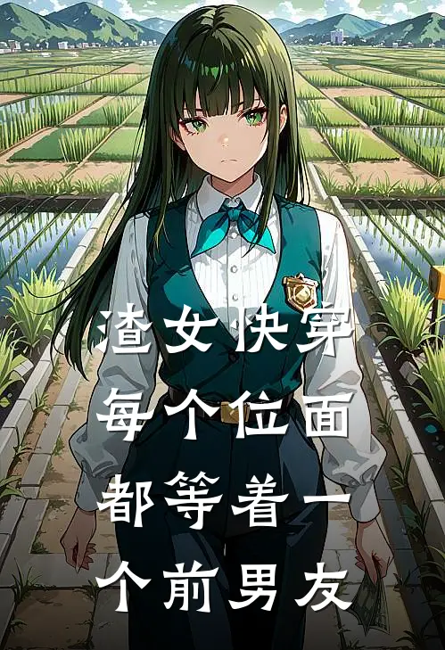 渣女快穿每个位面都等着一个前男友