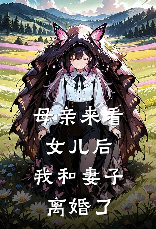 母亲来看女儿后，我和妻子离婚了