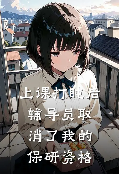 上课打盹后，辅导员取消了我的保研资格