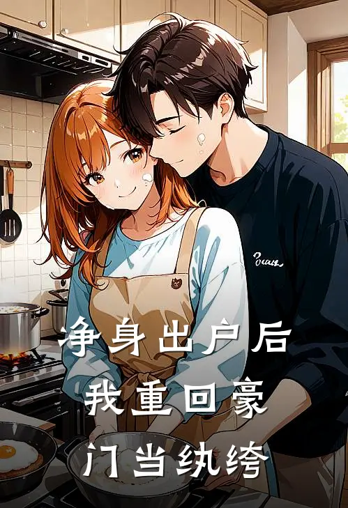 净身出户后，我重回豪门当纨绔