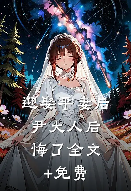 迎娶平妻后，尹大人后悔了全文+免费
