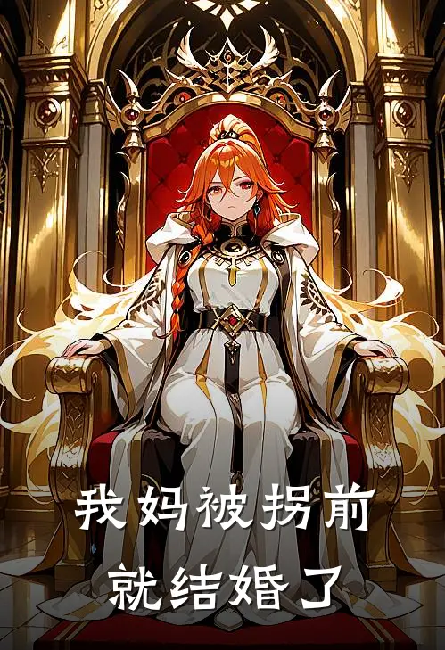 我妈被拐前就结婚了