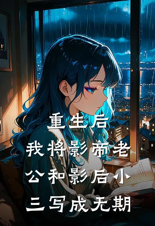 重生后，我将影帝老公和影后小三写成无期