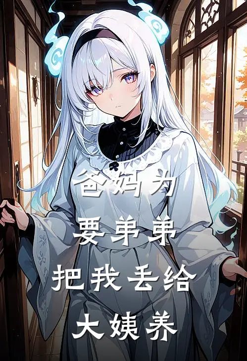 爸妈为要弟弟，把我丢给大姨养