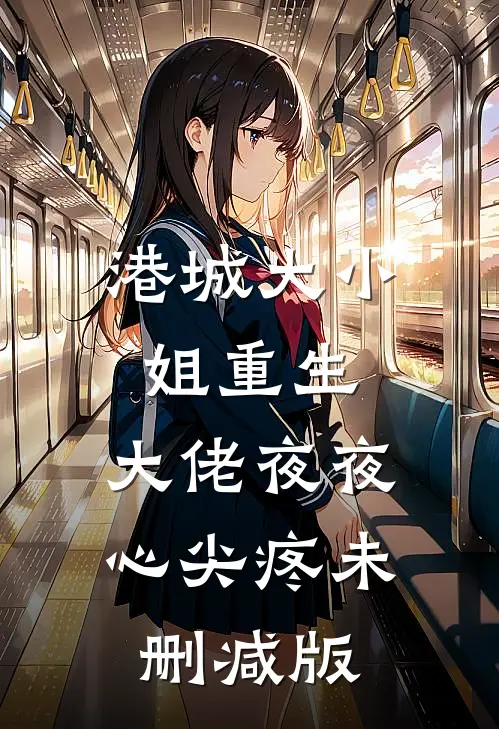 港城大小姐重生，大佬夜夜心尖疼未删减版