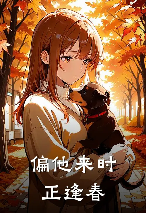偏他来时正逢春