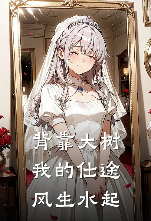 背靠大树，我的仕途风生水起