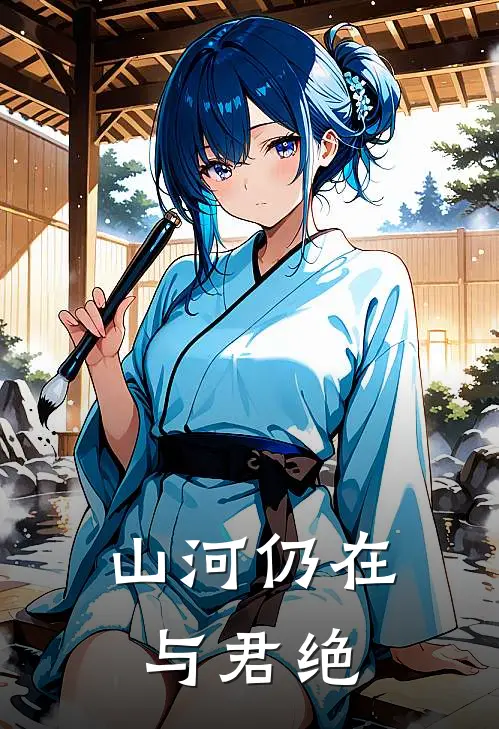 山河仍在与君绝