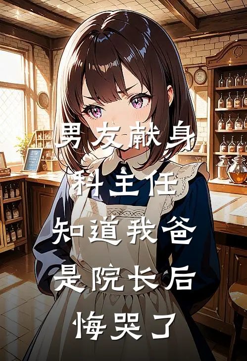 男友献身科主任，知道我爸是院长后悔哭了
