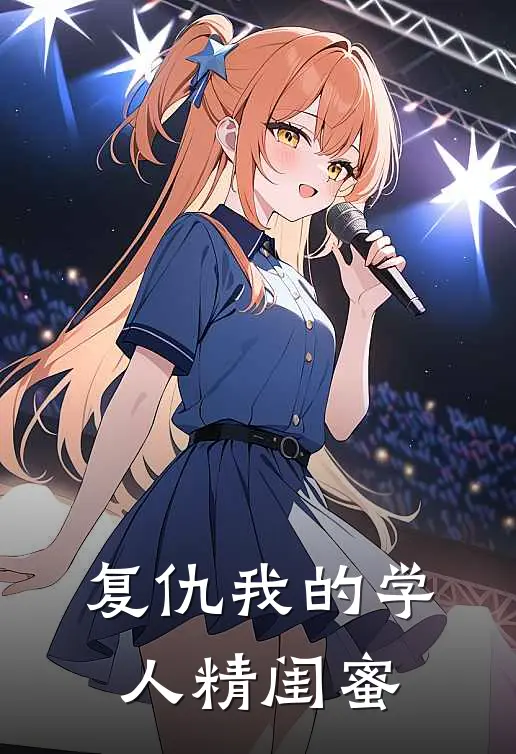 复仇我的学人精闺蜜