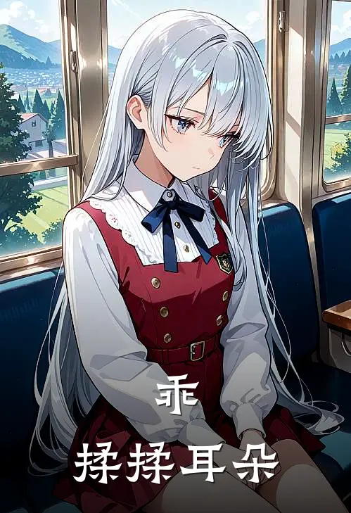 乖，揉揉耳朵