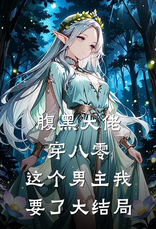 腹黑大佬穿八零：这个男主我要了大结局