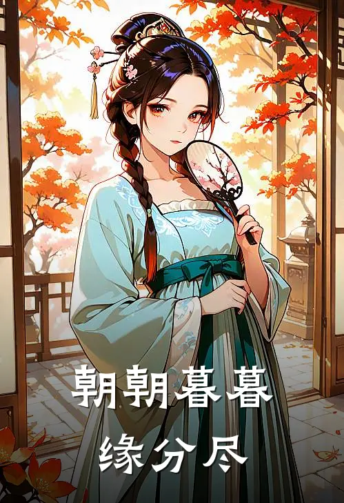 朝朝暮暮缘分尽