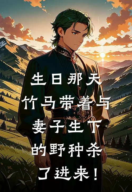 生日那天，竹马带着与妻子生下的野种杀了进来！