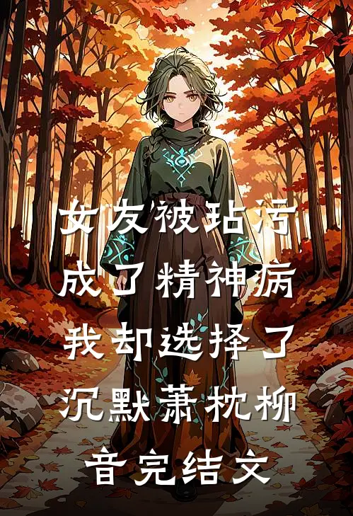 女友被玷污成了精神病，我却选择了沉默萧枕柳音完结文