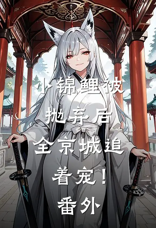 小锦鲤被抛弃后，全京城追着宠！番外