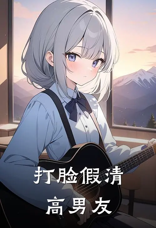 打脸假清高男友